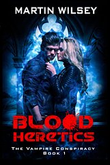 Blood Heretics Kindle 1.1