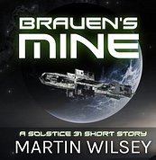 Brauens Mine Audio